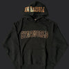 Syna World CRG Forgive Me Hoodie- Black / Rose Gold