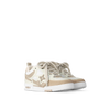 LV Skates- Beige