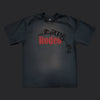 Sp5der x Travis Scott Cactus Jack Days Before Rodeo I Tee