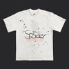 Sp5der x Travis Scott Cactus Jack Days Before Rodeo II Tee
