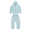 Corteiz Royale Superior Tracksuit- Baby Blue